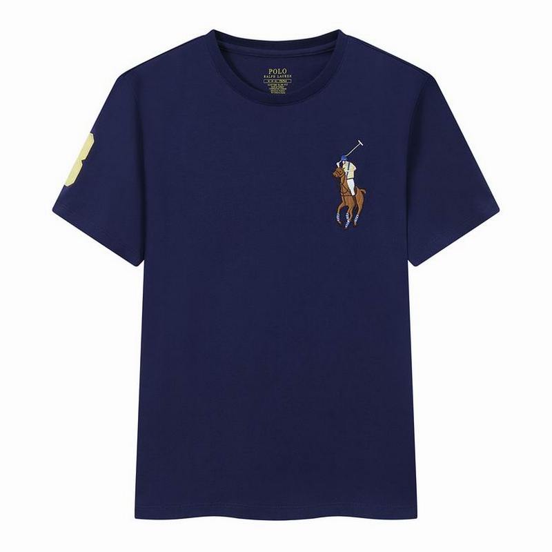 polo Men's T-shirts 232